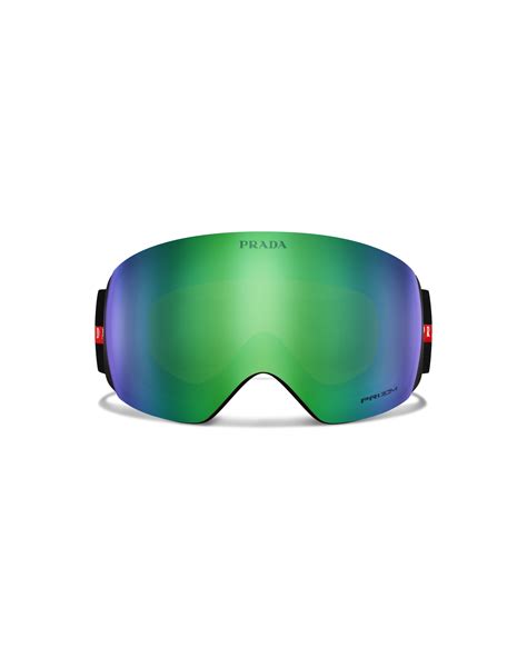 prada ski wear uk|Prada ski glasses.